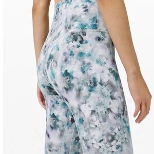 Lululemon Align HR leggings 25"